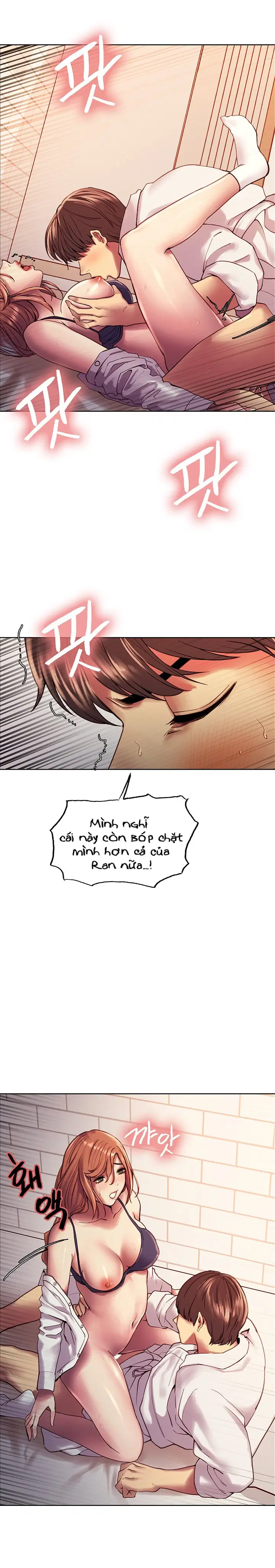 Nhãn Lực Toàn Năng - Trang 29