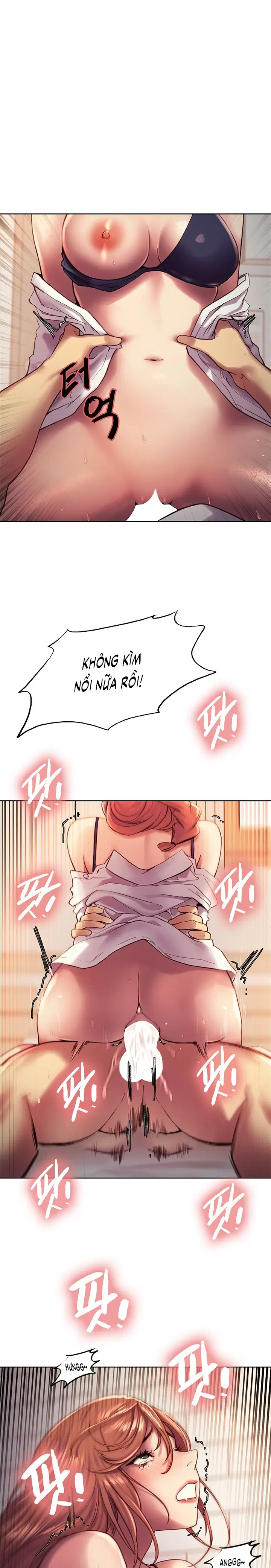 Nhãn Lực Toàn Năng - Trang 30