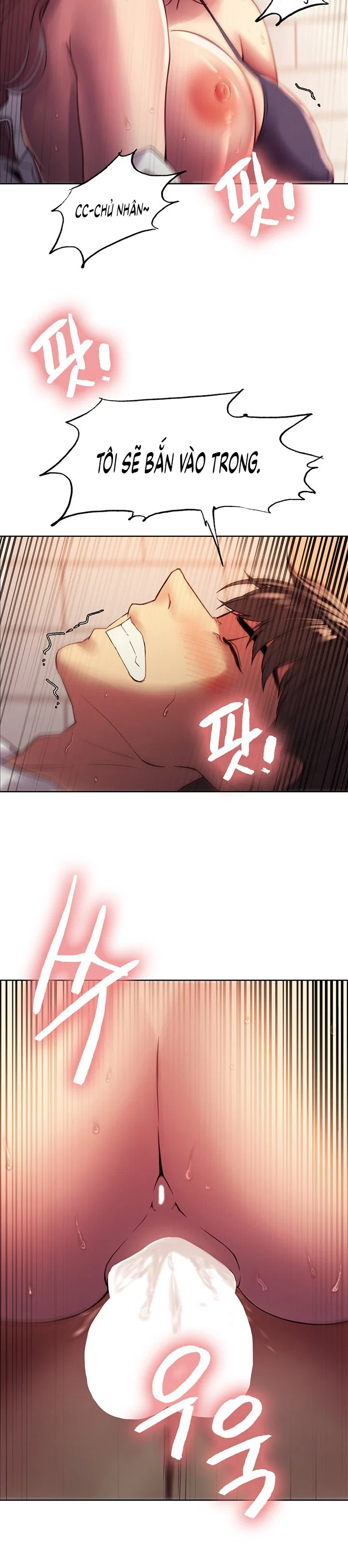 Nhãn Lực Toàn Năng - Trang 31