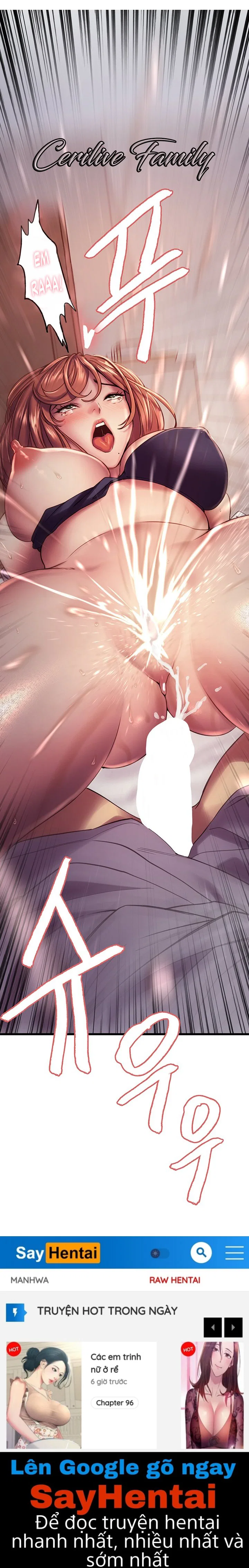 Nhãn Lực Toàn Năng - Trang 32