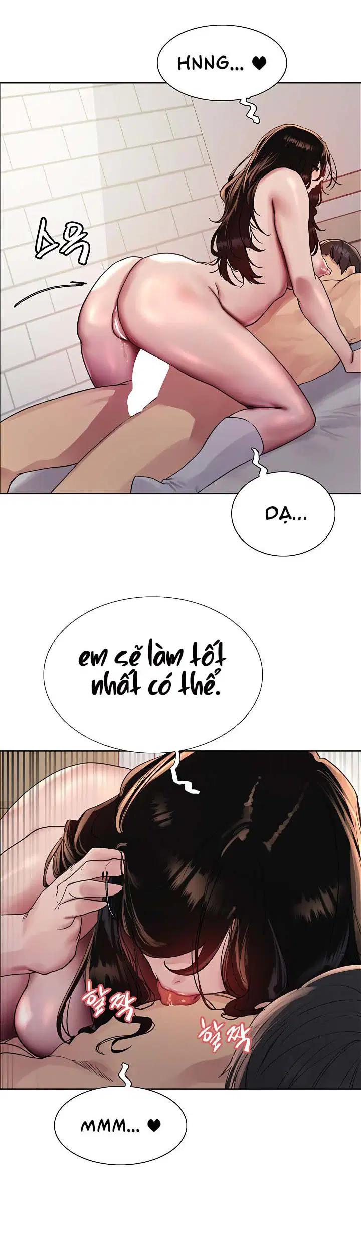 Nhãn Lực Toàn Năng - Trang 6