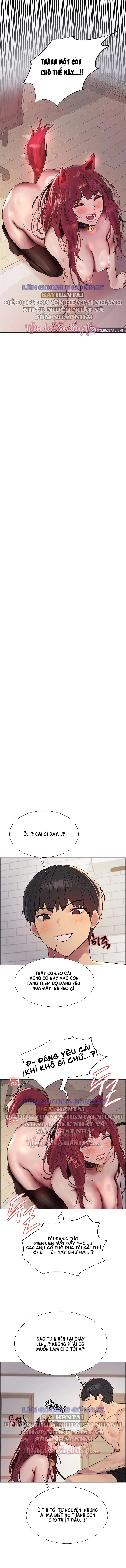 Nhãn Lực Toàn Năng - Trang 2