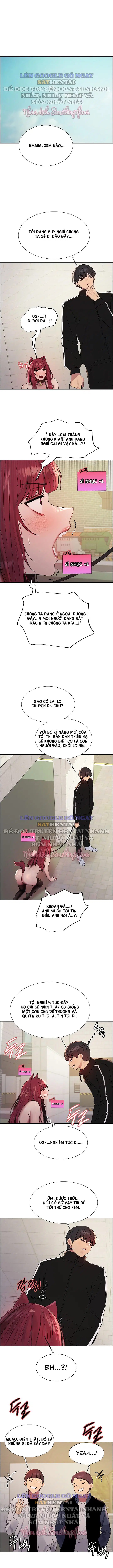 Nhãn Lực Toàn Năng - Trang 4