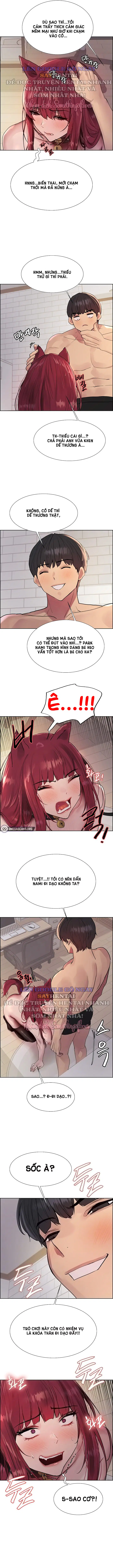 Nhãn Lực Toàn Năng - Trang 3