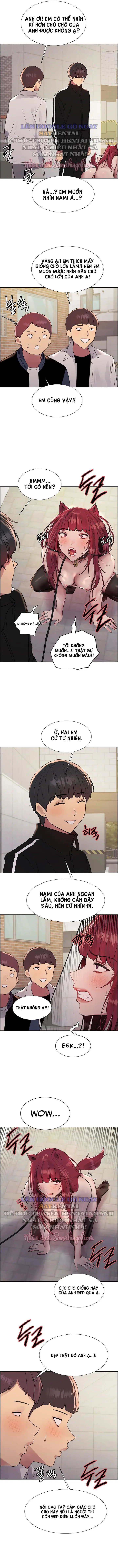 Nhãn Lực Toàn Năng - Trang 6