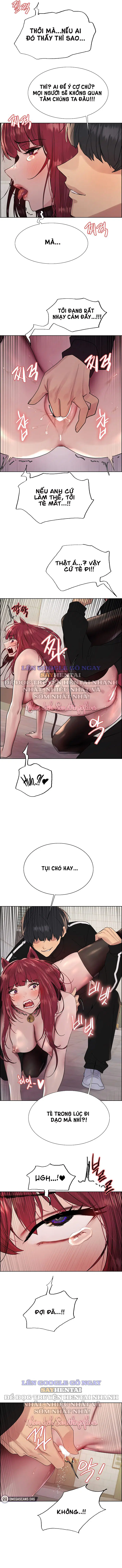 Nhãn Lực Toàn Năng - Trang 10