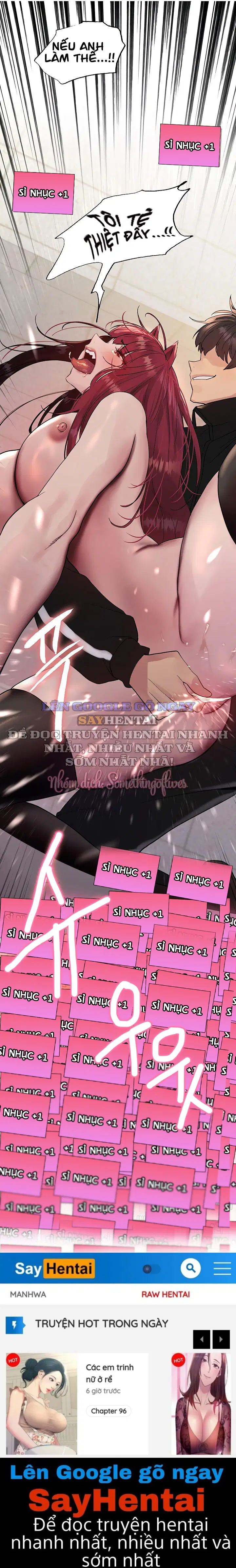 Nhãn Lực Toàn Năng - Trang 11