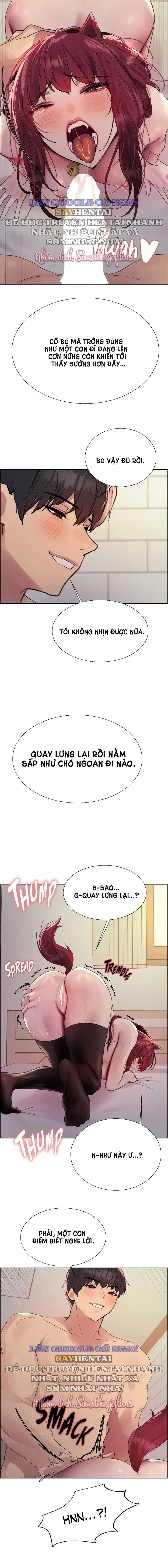 Nhãn Lực Toàn Năng - Trang 7