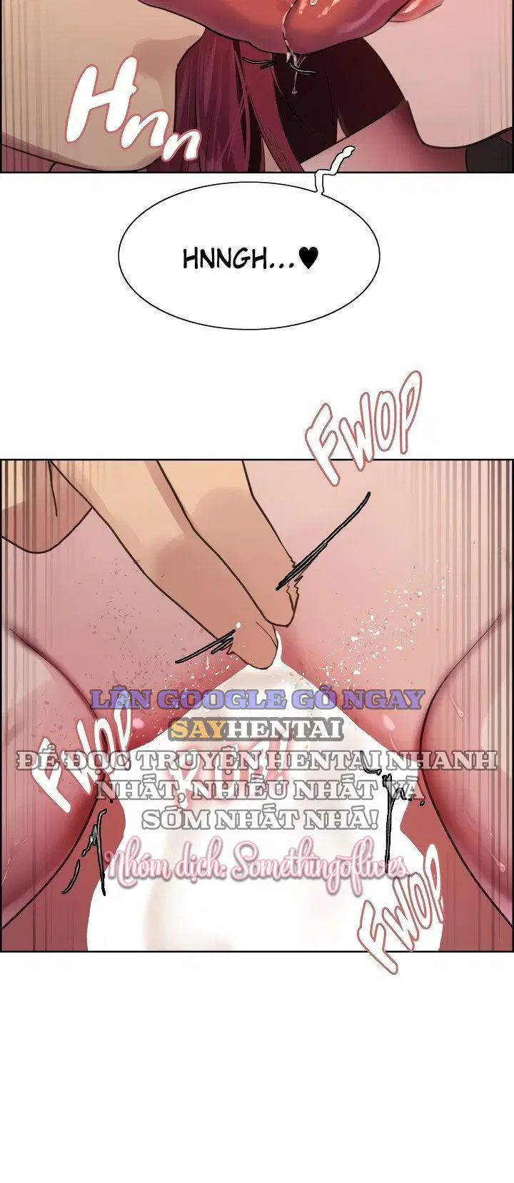 Nhãn Lực Toàn Năng - Trang 11