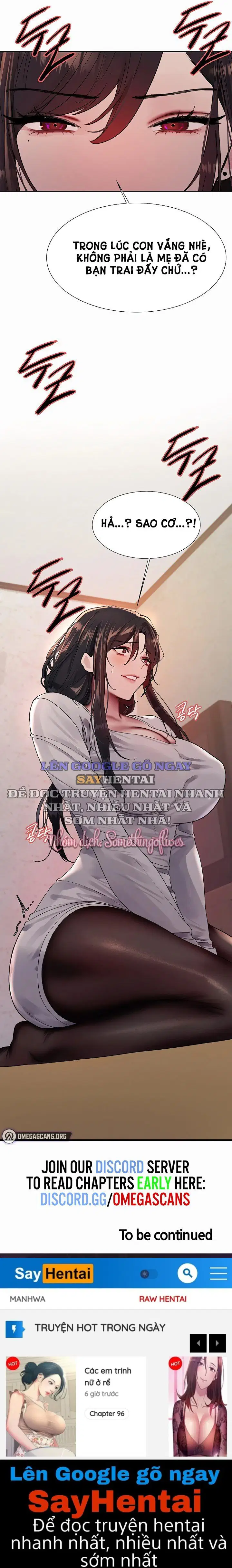 Nhãn Lực Toàn Năng - Trang 12