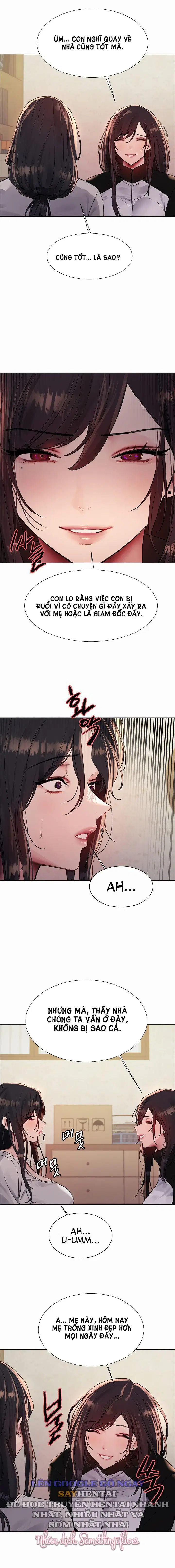 Nhãn Lực Toàn Năng - Trang 11