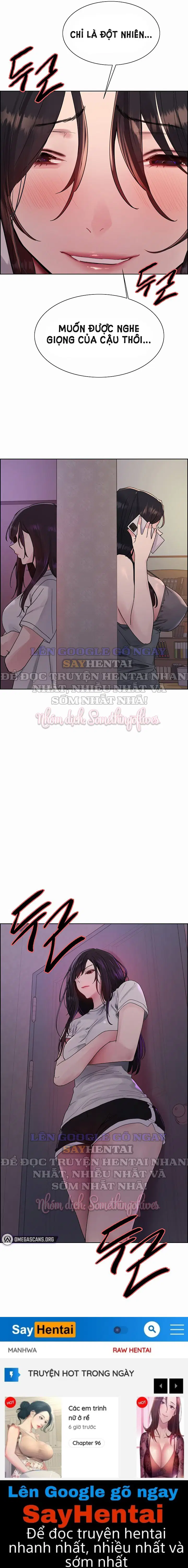 Nhãn Lực Toàn Năng - Trang 8