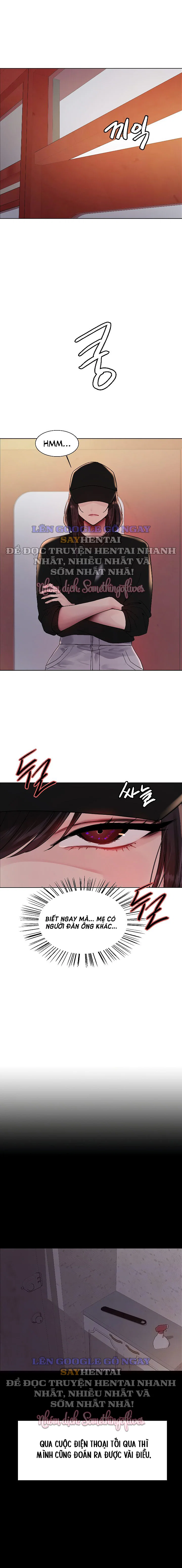 Nhãn Lực Toàn Năng - Trang 4