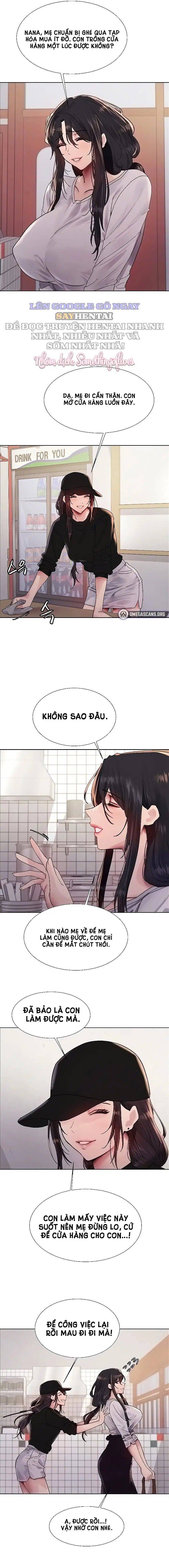 Nhãn Lực Toàn Năng - Trang 3