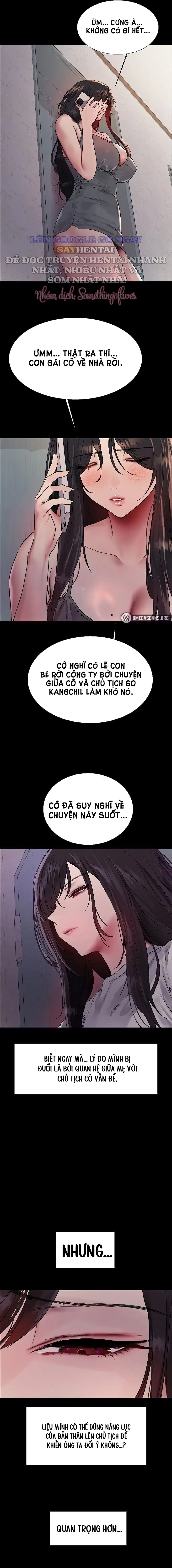 Nhãn Lực Toàn Năng - Trang 5