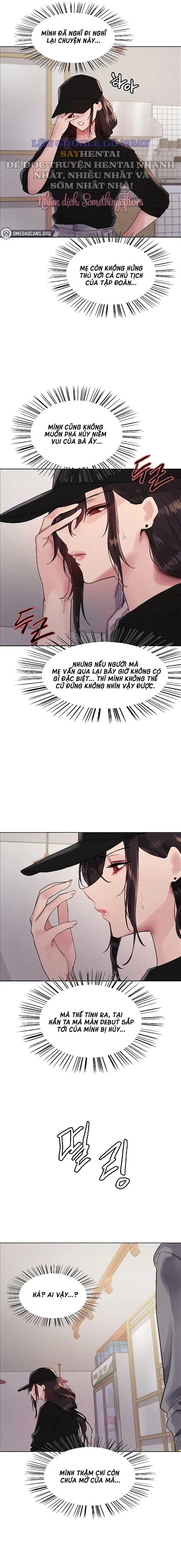 Nhãn Lực Toàn Năng - Trang 7