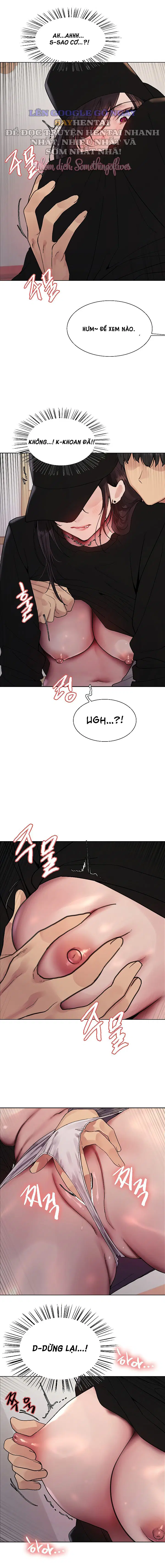 Nhãn Lực Toàn Năng - Trang 10