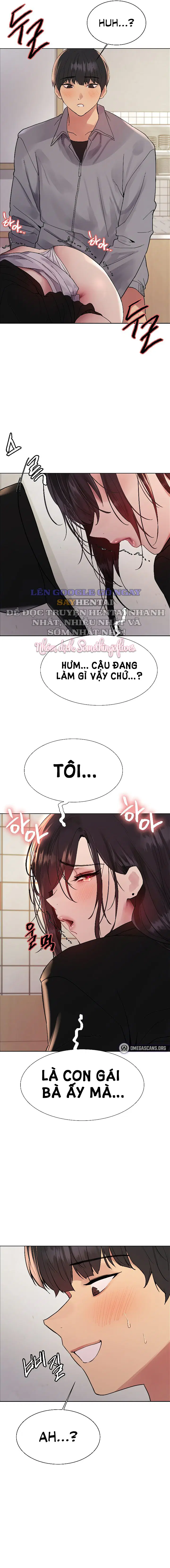 Nhãn Lực Toàn Năng - Trang 15