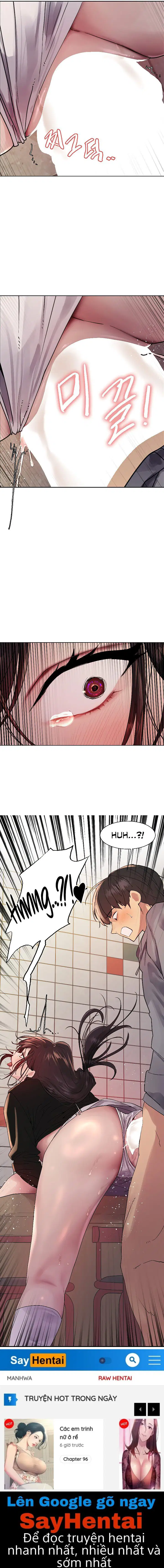 Nhãn Lực Toàn Năng - Trang 16