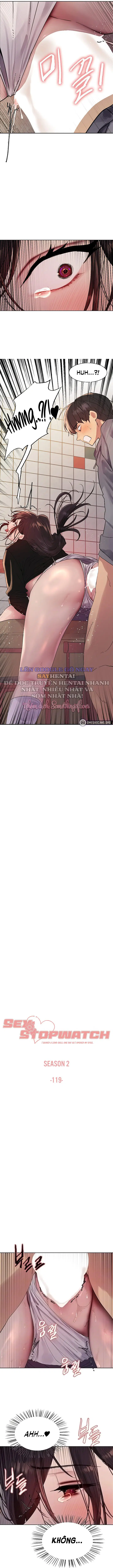 Nhãn Lực Toàn Năng - Trang 2