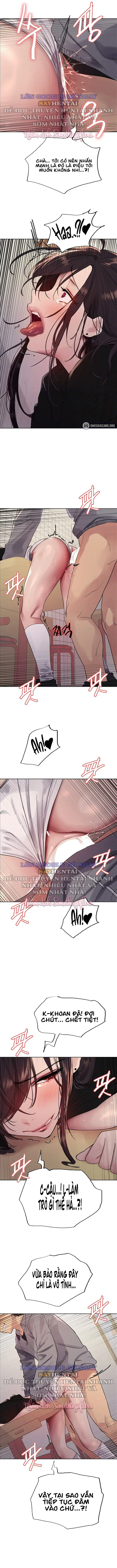 Nhãn Lực Toàn Năng - Trang 4