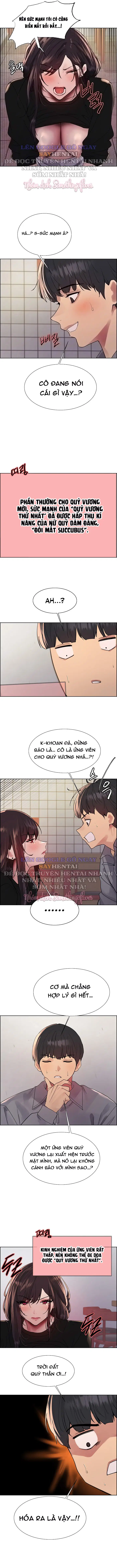 Nhãn Lực Toàn Năng - Trang 4