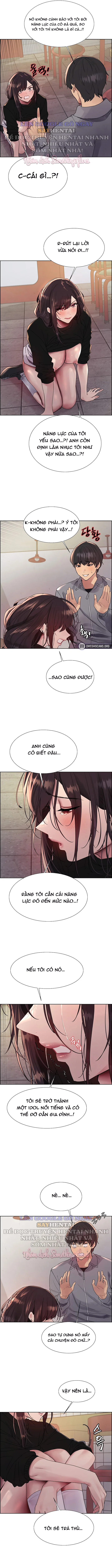 Nhãn Lực Toàn Năng - Trang 5