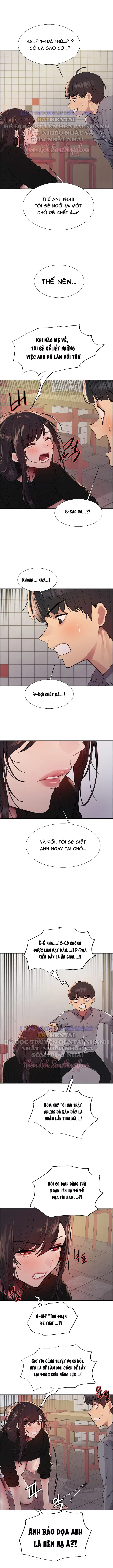 Nhãn Lực Toàn Năng - Trang 6