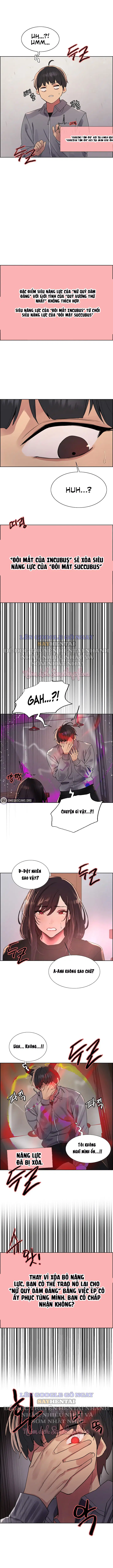 Nhãn Lực Toàn Năng - Trang 7