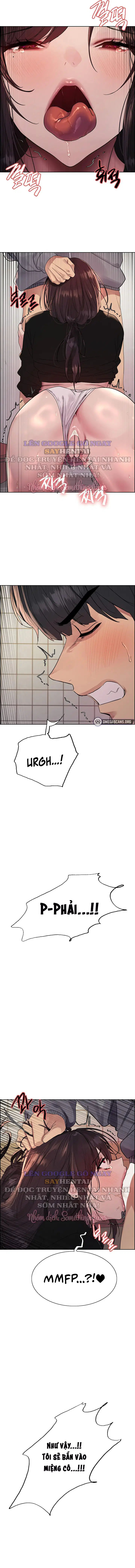 Nhãn Lực Toàn Năng - Trang 11