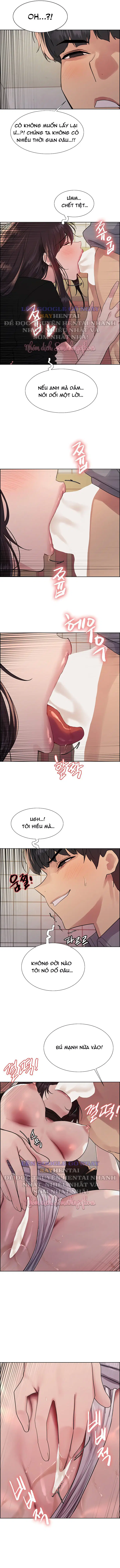 Nhãn Lực Toàn Năng - Trang 10