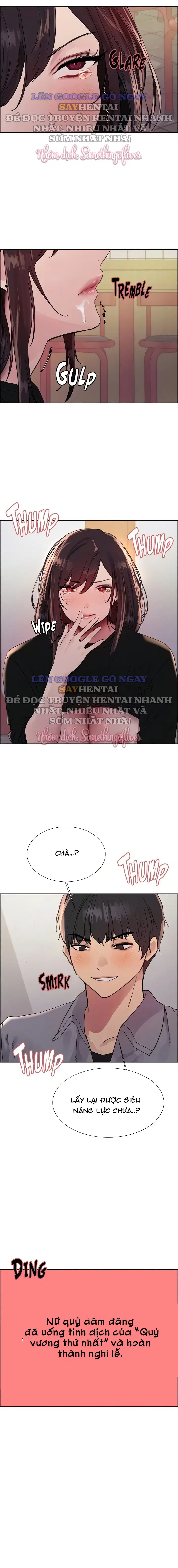 Nhãn Lực Toàn Năng - Trang 4