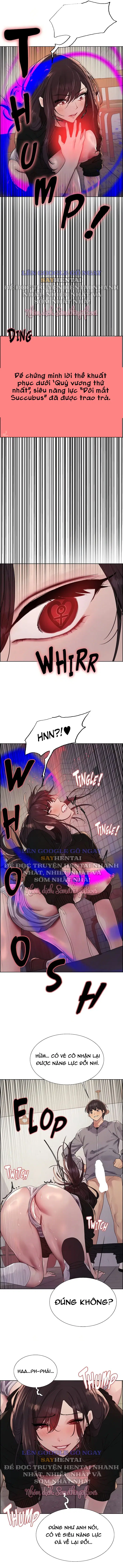 Nhãn Lực Toàn Năng - Trang 5