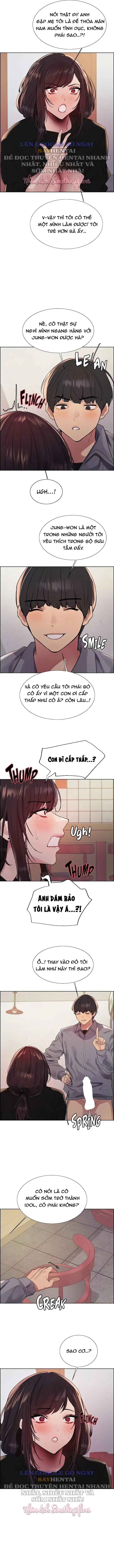 Nhãn Lực Toàn Năng - Trang 8