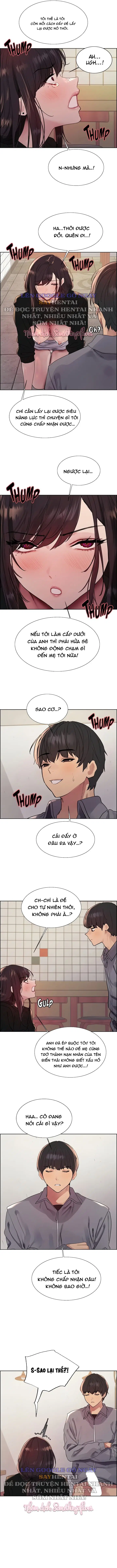 Nhãn Lực Toàn Năng - Trang 7