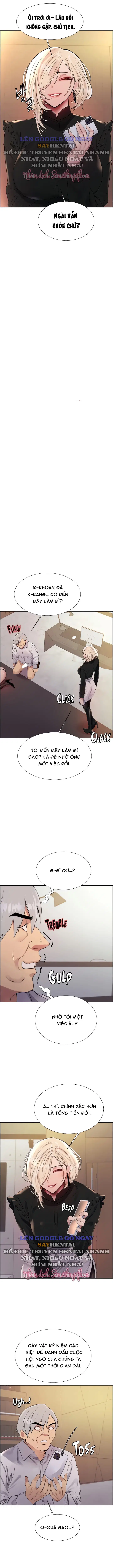 Nhãn Lực Toàn Năng - Trang 2