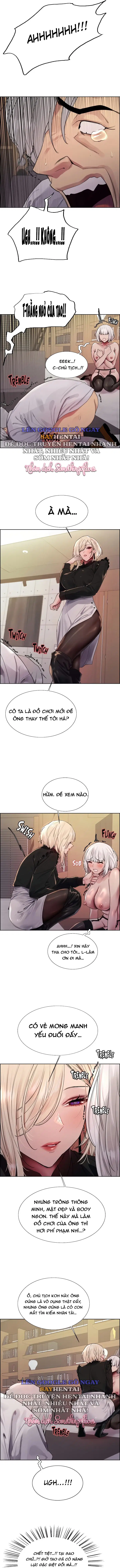 Nhãn Lực Toàn Năng - Trang 6