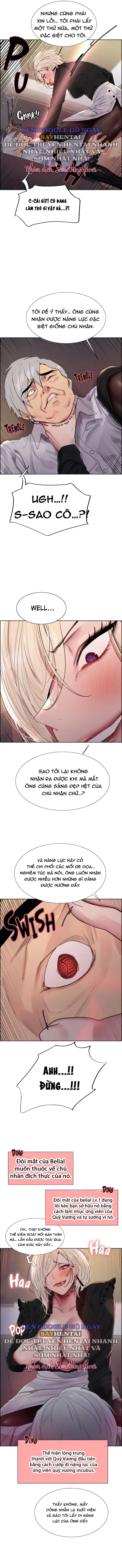 Nhãn Lực Toàn Năng - Trang 9