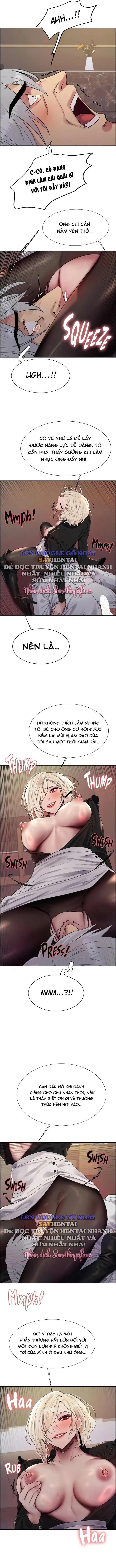 Nhãn Lực Toàn Năng - Trang 10