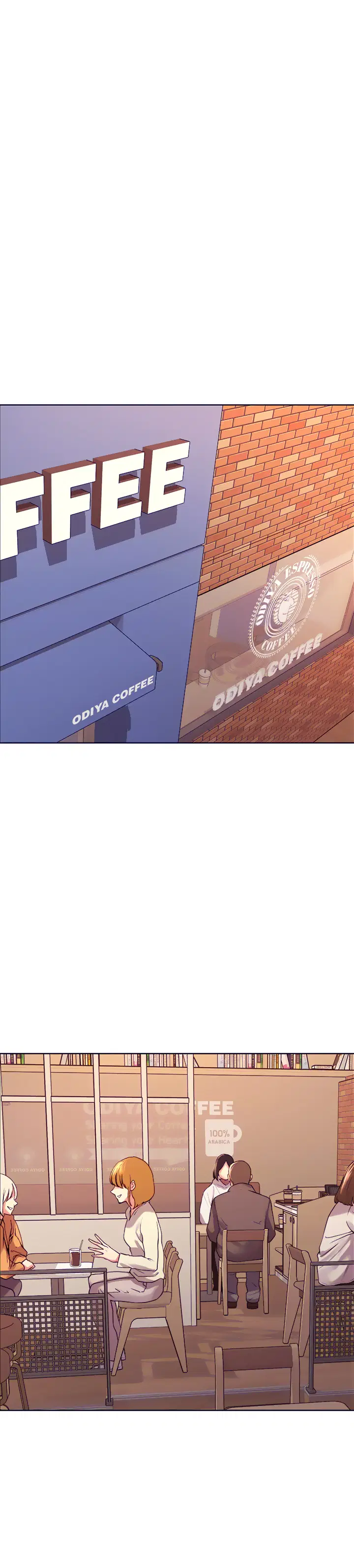 Nhãn Lực Toàn Năng - Trang 2