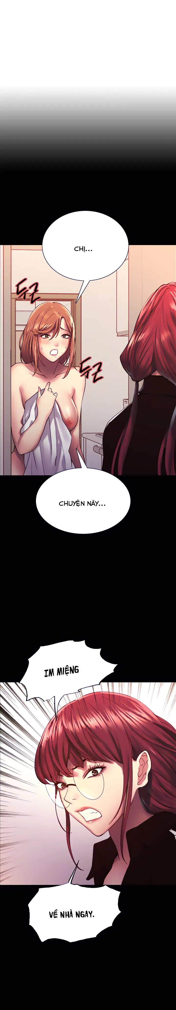 Nhãn Lực Toàn Năng - Trang 4