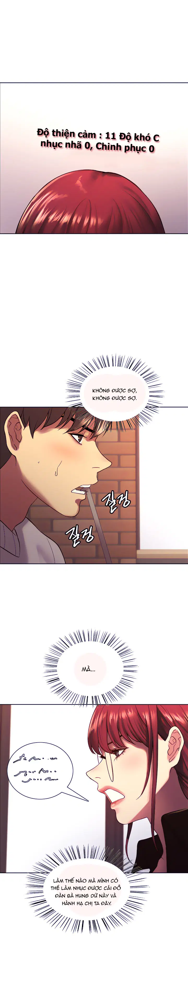 Nhãn Lực Toàn Năng - Trang 12