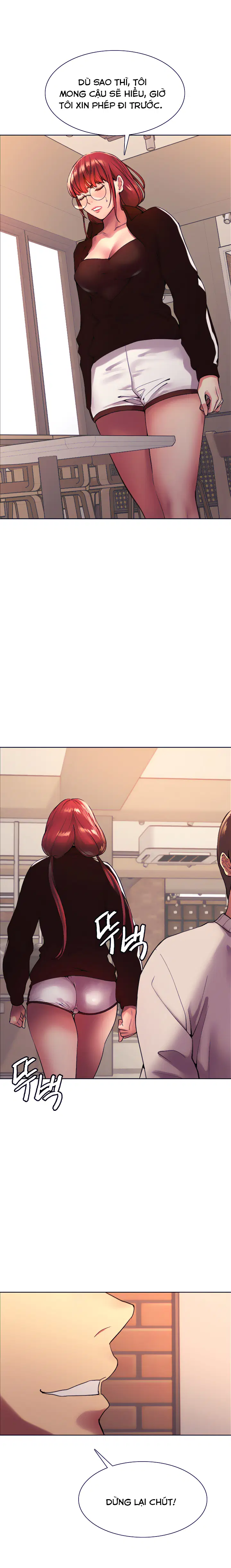 Nhãn Lực Toàn Năng - Trang 17