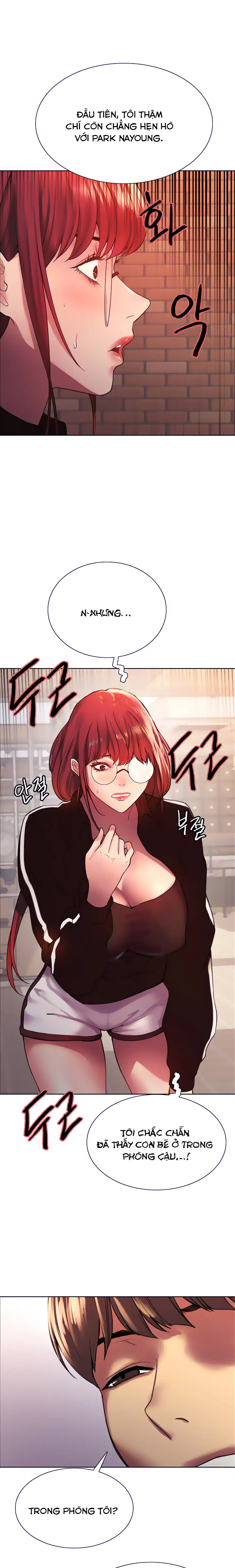 Nhãn Lực Toàn Năng - Trang 20