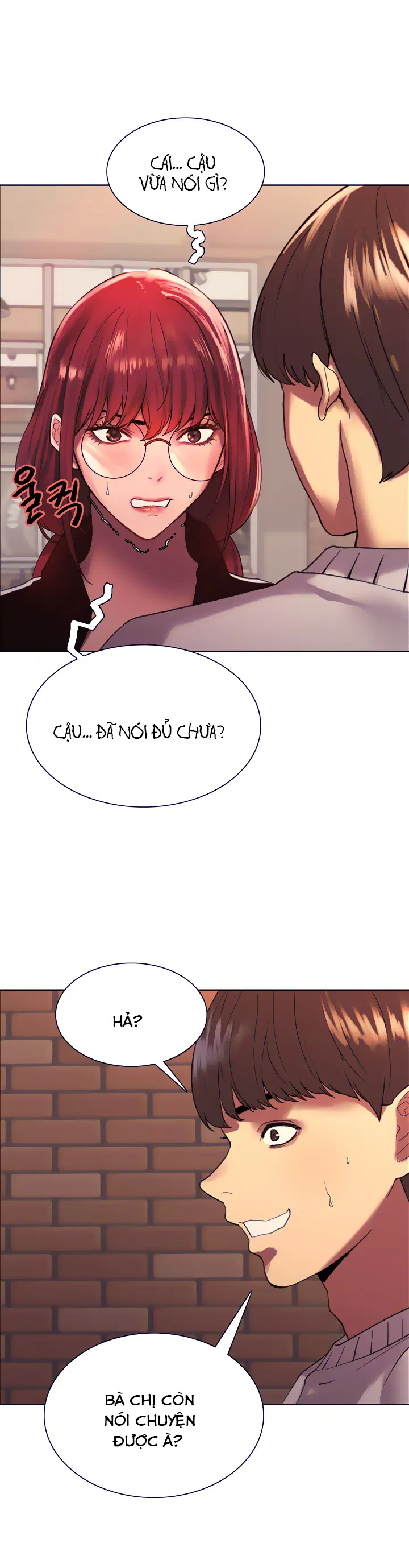 Nhãn Lực Toàn Năng - Trang 25