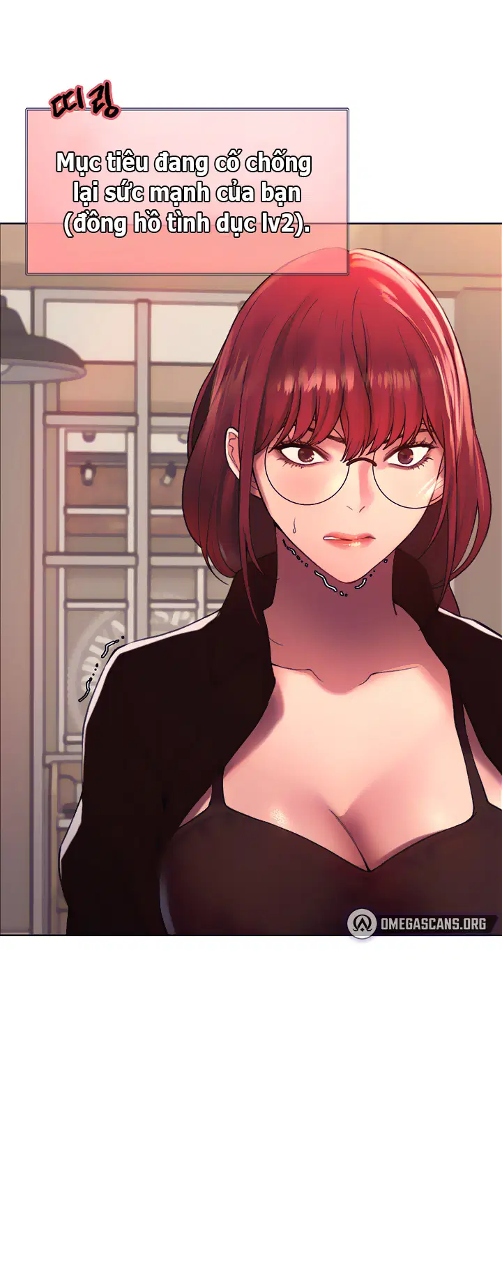 Nhãn Lực Toàn Năng - Trang 26