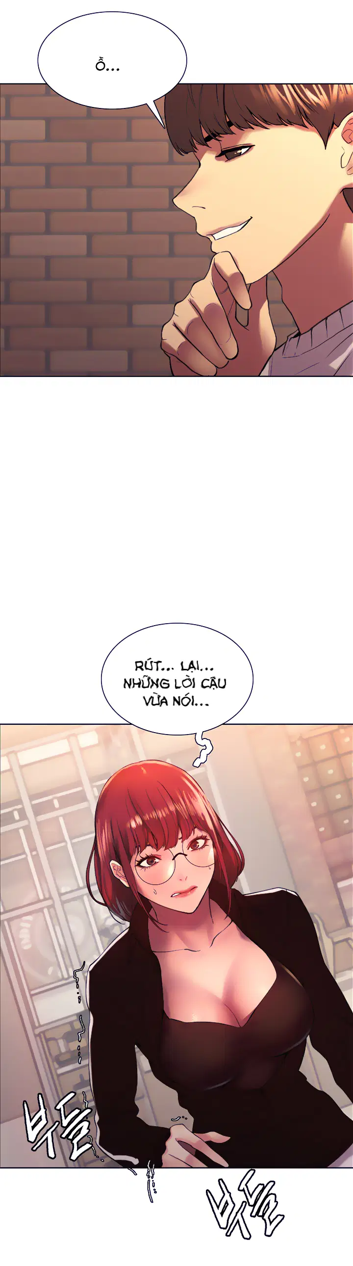 Nhãn Lực Toàn Năng - Trang 27