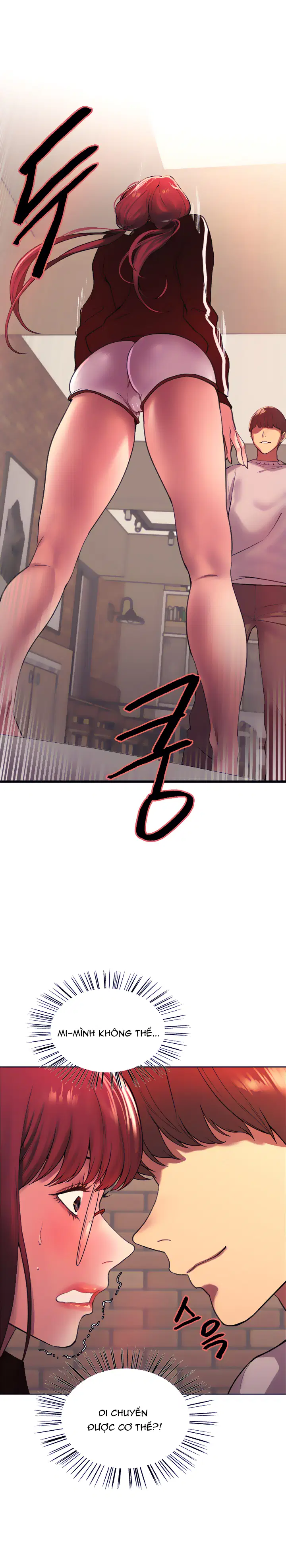 Nhãn Lực Toàn Năng - Trang 28