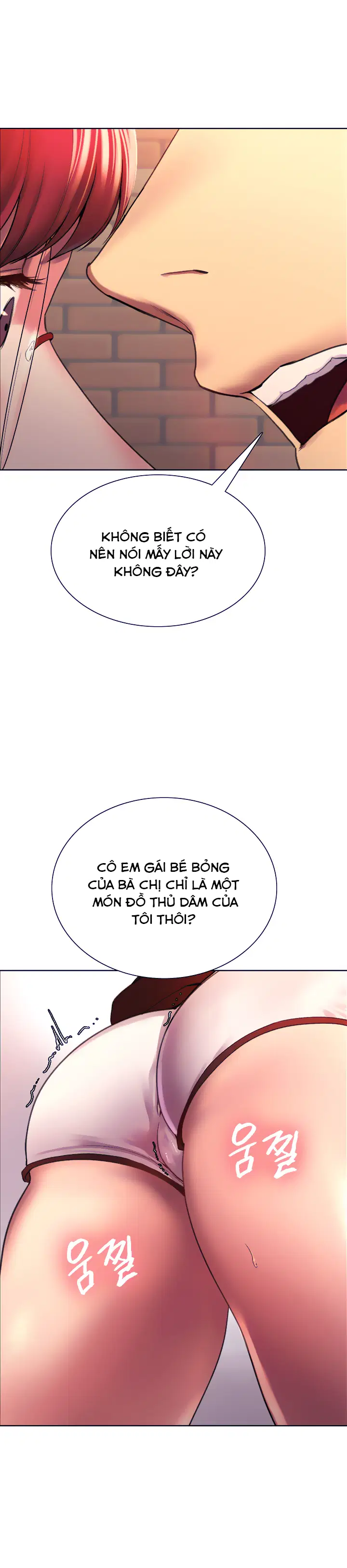 Nhãn Lực Toàn Năng - Trang 29