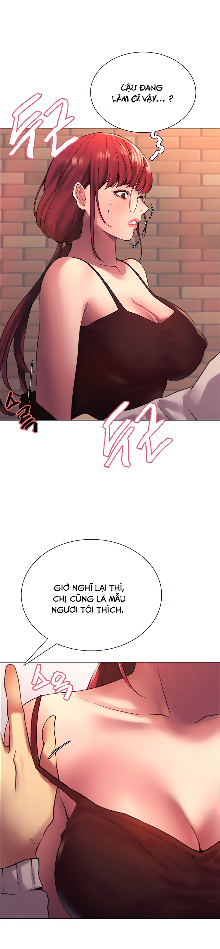 Nhãn Lực Toàn Năng - Trang 31